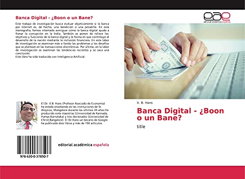 Banca Digital - ¿Boon o un Bane?: title