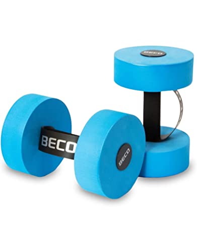 Beco Senior - Par de pesas para aquajogging