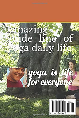 Best Yoga Tip Books