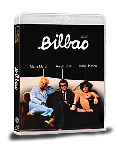 Bilbao BD 1978 [Blu-ray]