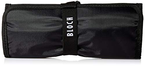 Bloch Dance - Bolsa organizadora unisex para adultos, color negro, talla única