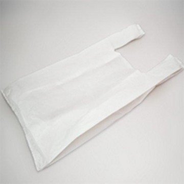 Bolsas de Plastico Asa Camiseta (30 x 40 cm. (200 unidades))