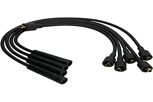Bosch 0986356762 - Cable de Encendido - Kit de 5