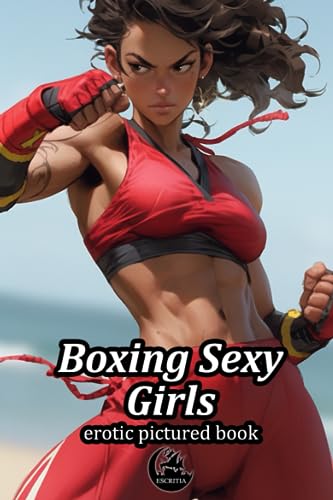 Boxing Sexy Girls