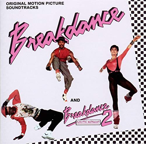 Breakdance/Breakdance 2