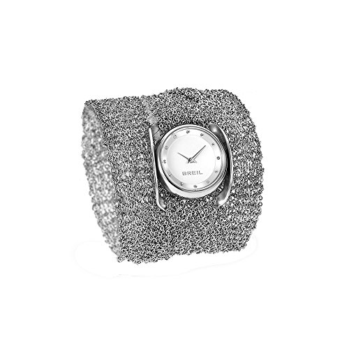 Breil Reloj Original Infinity para Mujer - tw1245