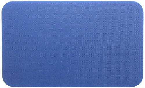 Burbujita 20206, Tabla Flotadora Unisex Adulto, Azul (Blue), M