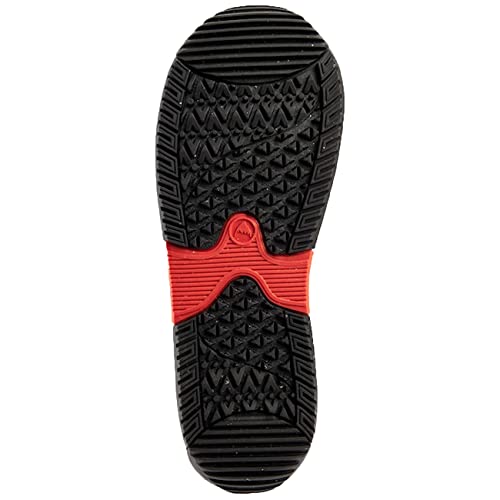 Burton Limelight Step On - Botas de snowboard para mujer, talla: 41, colores: negro