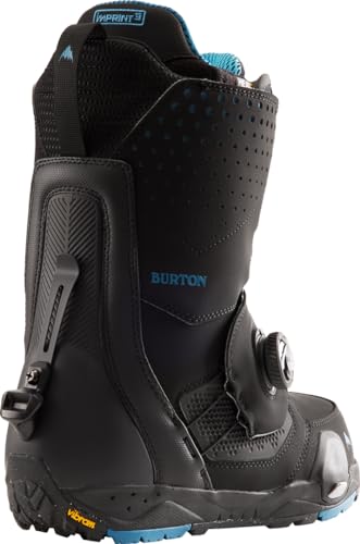 Burton Photon Step ON Boot 2023 Black 43.5