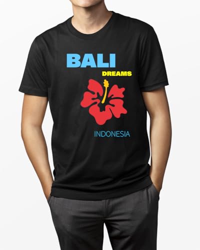 Camiseta Personalizada Hombre y Mujer de Manga Corta para Regalo Personalizado Camiseta Personalizada Unisex con serigrafia a Todo Color-Personalizar Camiseta con Foto (M, Negro)