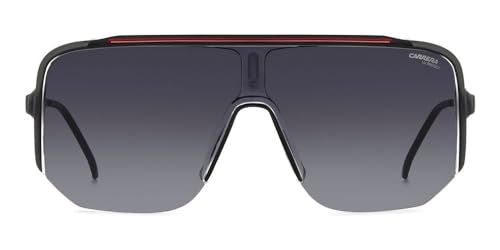 Carrera Gafas de Sol 1060/S Black Red/Grey Shaded 99/1/140 unisex