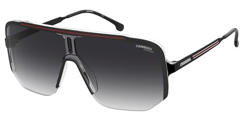 Carrera Gafas de Sol 1060/S Black Red/Grey Shaded 99/1/140 unisex