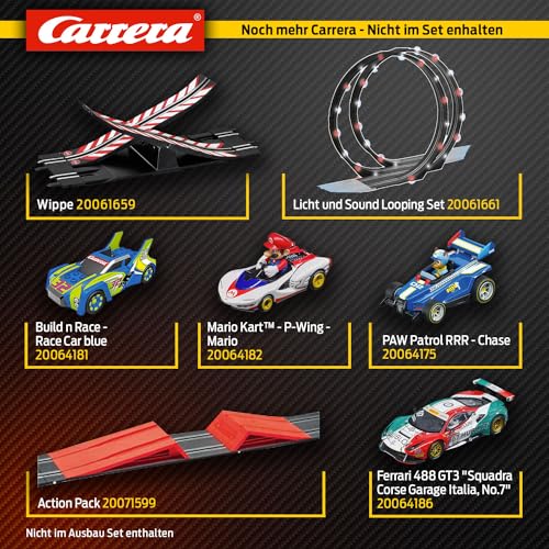 Carrera- Set (20061614)