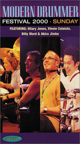 Classic drum solos and drum battles (dvd)