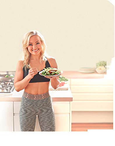 Clean Eating Alice Everyday Fitness: Train smart, eat well and get the body you love