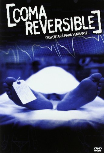 Coma Reversible [DVD]