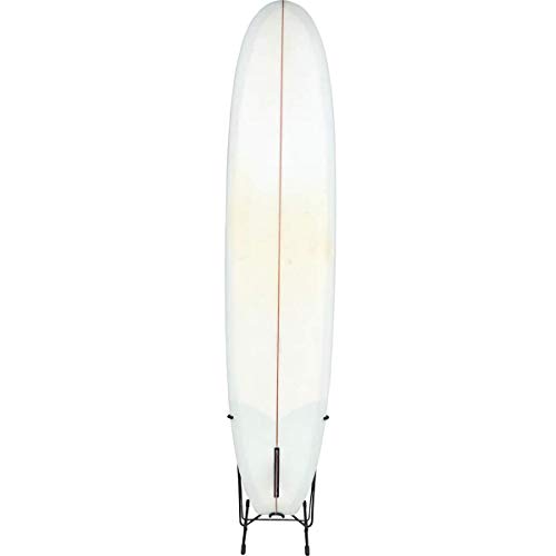 COR Surf Surfboard Stand | Funciona con Shortboards Longboards | No se Necesita Aleta Central