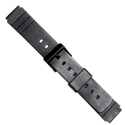 Correa reloj Casio Compatible MQ-24 MQ-104 16mm Ref 260F10