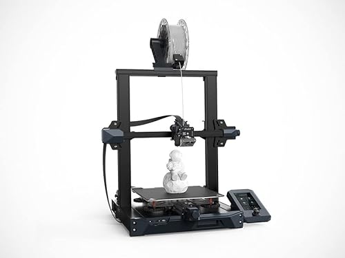 Creality Ender-3 S1 Impresora 3D - 220x220x270 mm