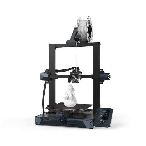 Creality Ender-3 S1 Impresora 3D - 220x220x270 mm