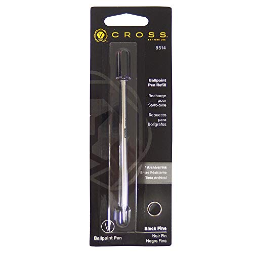 CRO8514 - Cross Universal Ballpoint Pen Refills