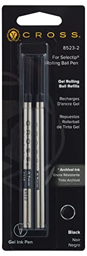 Cross Selectip Rollerball Pen Refills