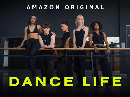 Dance Life - Temporada 1
