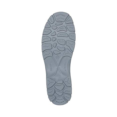 Delta plus calzado - Juego bota piel jumper2 s1 negro talla 38(1par)