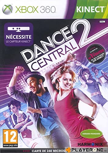 Desconocido Dance Central 2