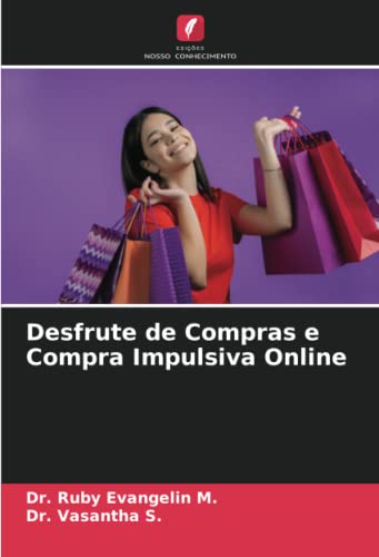 Desfrute de Compras e Compra Impulsiva Online