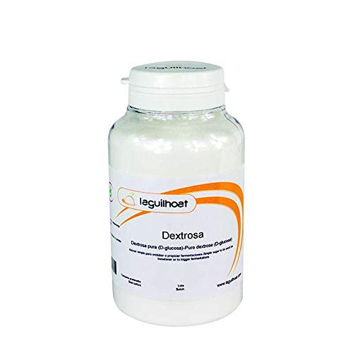 Dextrosa - 160 g - Edulcorante
