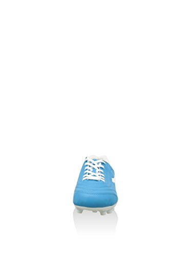Diadora Zapatos de Tacos, 650 mdpu Azul Cielo/Blanco EU, Cielo Azul Blanco, 42 EU