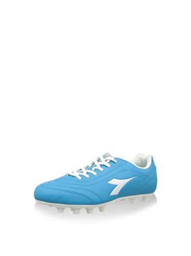 Diadora Zapatos de Tacos, 650 mdpu Azul Cielo/Blanco EU, Cielo Azul Blanco, 42 EU