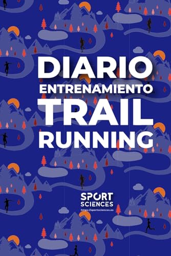 Diario Entrenamiento Trail & Running