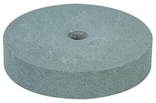 Disco de piedra para amolar 150x20x12-7mm G36 gris
