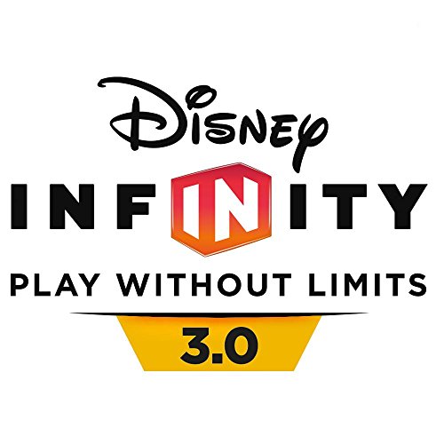 Disney Infinity 3.0 - Star Wars : Rise Against The Empire Power Disc Pack