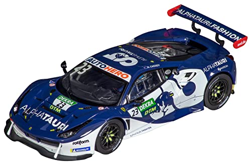 DTM Bull and Horse (20030022)