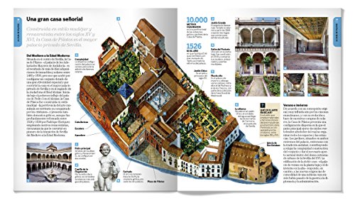 Edición Visual Casa de Pilatos | Serie Arquitectura | ISBN 978-84-96783-60-7 | Español