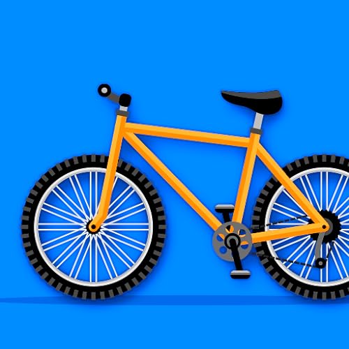 Ejercicios para bicicleta app