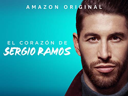 El Corazón de Sergio Ramos - Temporada 1