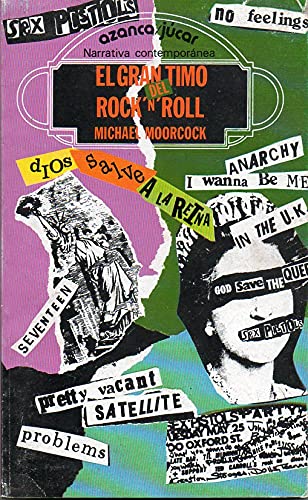 El Gran Timo Del Rock'n Roll