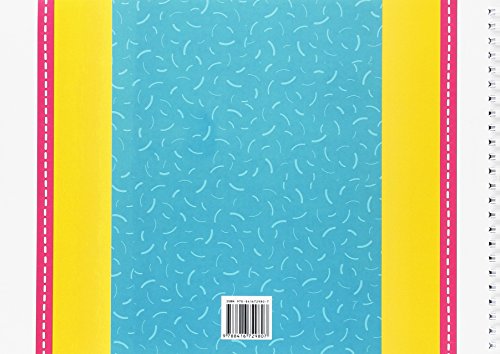 El maletín de los sinfones - Cuaderno del alumno / Editorial GEU/ Recomendado de 3-7 años/ Dificultades de pronunciación / Para rehabilitación logopédica (SIN COLECCION)
