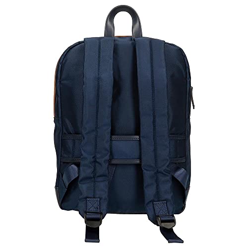 El Potro Chic Mochila / Backpack 35 cms color marino/navy 26x35x10 cm