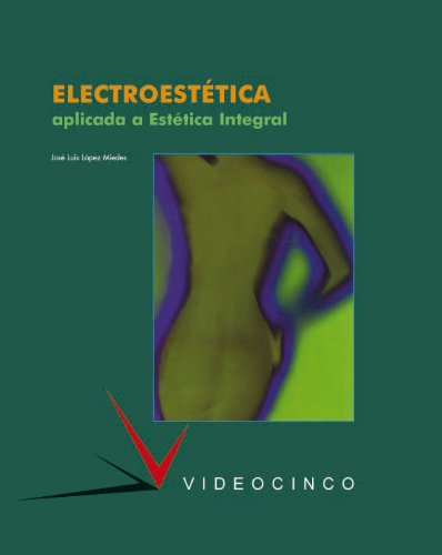 Electroestética aplicada a estética integral
