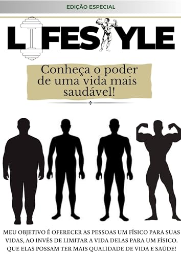 Emagrecimento e ganho de massa muscular para iniciantes incluindo: Exercicios e alimentação mais saudável! (Portuguese Edition)