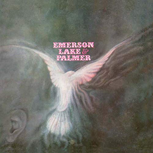 Emerson, Lake & Palmer [Vinilo]