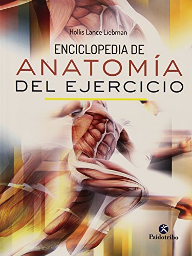Enciclopedia de Anatomía del Ejercicio (Medicina)