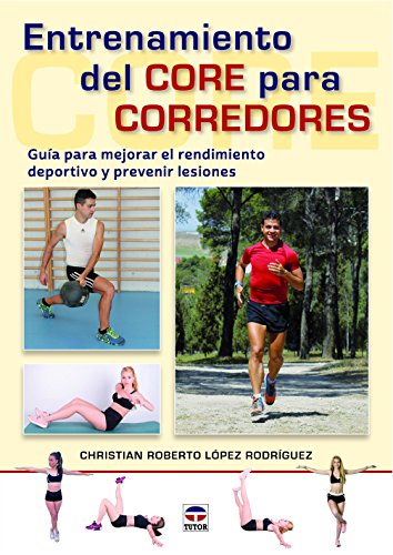 Entrenamiento del core para corredores (RUNNING)