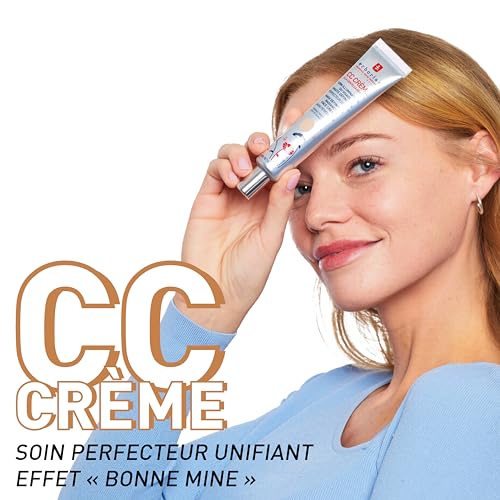Erborian Cc Crème Clair 45ml