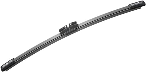 Escobilla limpiaparabrisas Bosch Rear A250H, Longitud: 250mm – 1 escobilla limpiaparabrisas para la ventana trasera